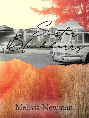 cover image of Sister Blackberry